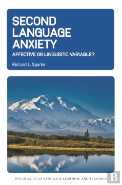Bertrand.pt - Second Language Anxiety