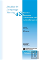 Second Language Assessment And Action Research