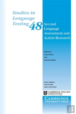 Bertrand.pt - Second Language Assessment And Action Research