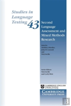 Bertrand.pt - Second Language Assessment And Mixed Methods Research