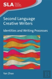 Second Language Creative Writers