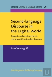 Second-Language Discourse In The Digital World