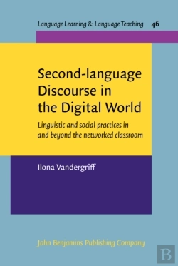 Bertrand.pt - Second-Language Discourse In The Digital World