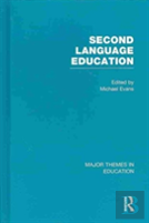 Second-Language Education