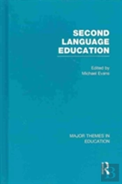 Second-Language Education