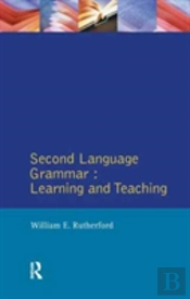 Second Language Grammar