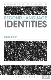 Second Language Identities