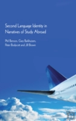Bertrand.pt - Second Language Identity In Narratives Of Study Abroad