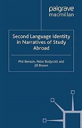 Second Language Identity In Narratives Of Study Abroad