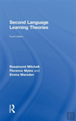 Bertrand.pt - Second Language Learning Theories