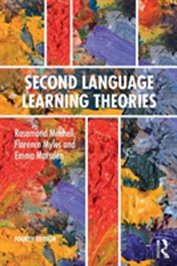 Bertrand.pt - Second Language Learning Theories