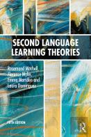 Second Language Learning Theories