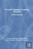 Second Language Learning Theories