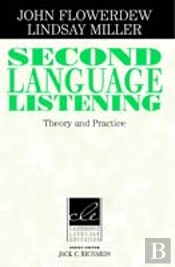 Second Language Listening