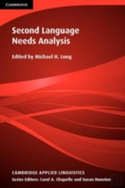 Bertrand.pt - Second Language Needs Analysis