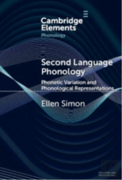 Second Language Phonology