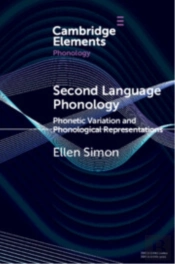 Second Language Phonology