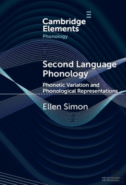 Bertrand.pt - Second Language Phonology