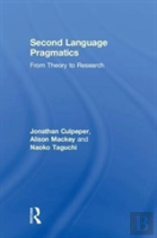 Second Language Pragmatics