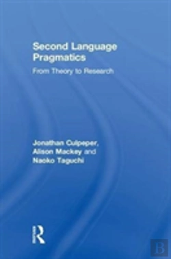 Bertrand.pt - Second Language Pragmatics