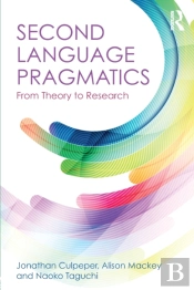 Second Language Pragmatics