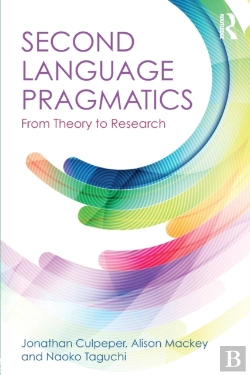 Bertrand.pt - Second Language Pragmatics
