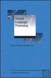Second Language Processing