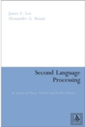 Second Language Processing