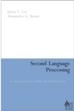 Bertrand.pt - Second Language Processing