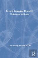 Second Language Research