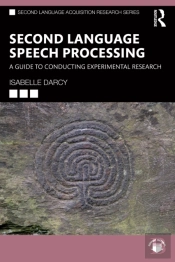 Second Language Speech Processing