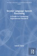Second Language Speech Processing
