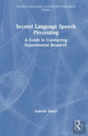 Second Language Speech Processing