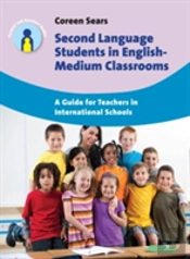 Second Language Students In English-Medium Classrooms