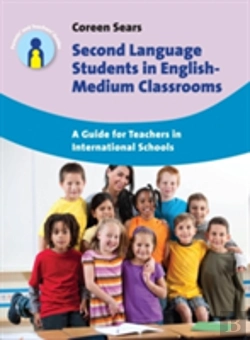 Bertrand.pt - Second Language Students In English-Medium Classrooms