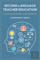 Second Language Teacher Education
