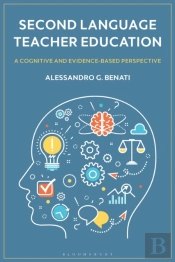 Second Language Teacher Education