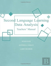 Second Language Teacher Manual 2nd