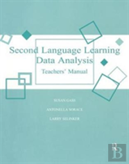 Second Language Teacher Manual 2nd