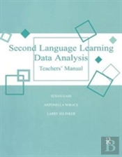 Second Language Teacher Manual 2nd