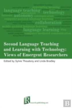 Bertrand.pt - Second Language Teaching And Learning With Technology: Views Of Emergent Researchers