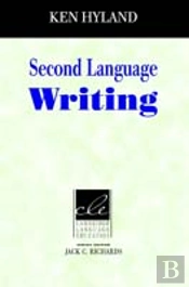 Second Language Writing