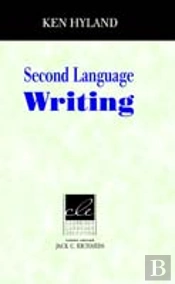 SECOND LANGUAGE WRITING