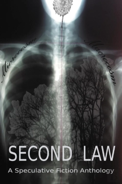 Bertrand.pt - Second Law - A Speculative Fiction Anthology