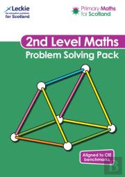 Second Level Problem Solving Pack