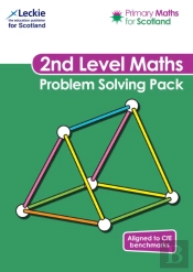 Second Level Problem Solving Pack