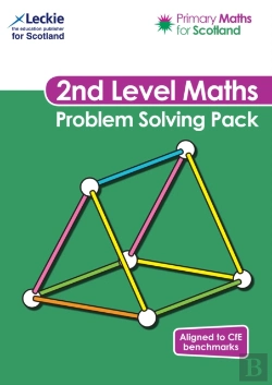 Bertrand.pt - Second Level Problem Solving Pack