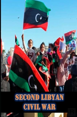 Bertrand.pt - Second Libyan Civil War