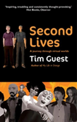 Bertrand.pt - Second Lives