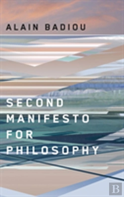 Bertrand.pt - Second Manifesto For Philosophy